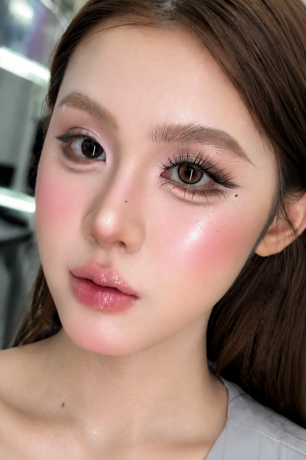 Dạy trang điểm makeup cá nhân Hòa Thành Tây Ninh cho người mới