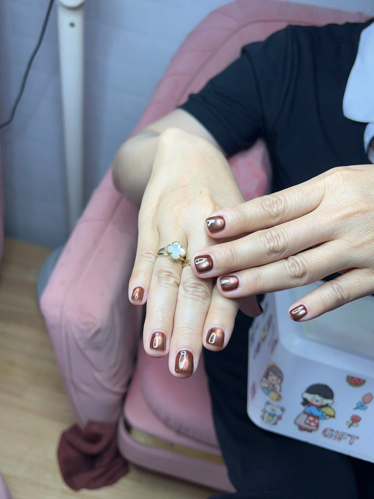 Làm móng tay móng chân Hòa Thành Tây Ninh tại Kim Loan Beauty Hòa Thành Tây Ninh