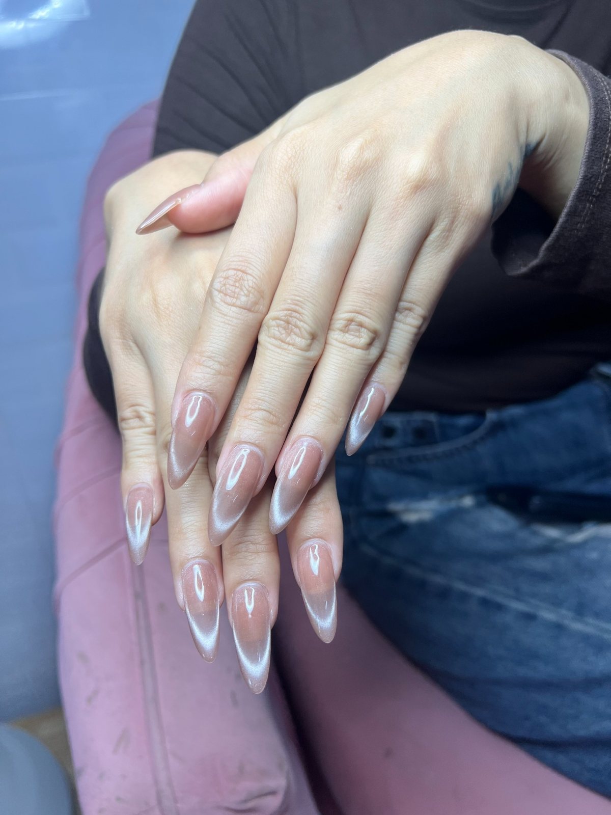 Làm móng tay móng chân Hòa Thành Tây Ninh tại Kim Loan Beauty Hòa Thành Tây Ninh