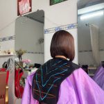 Salon tóc nử tây ninh