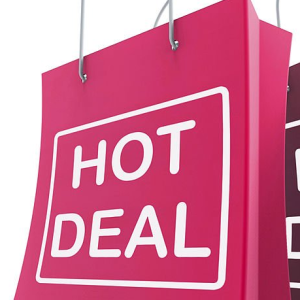 Combo / Hot Deal