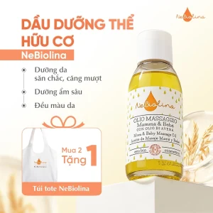 Dầu dưỡng thể