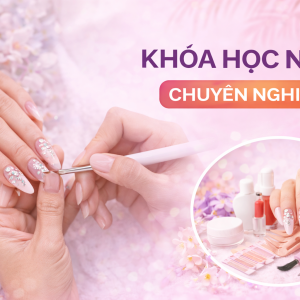 đào tạo học nghề nail hòa thành tây ninh