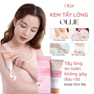 Kem dưỡng tay