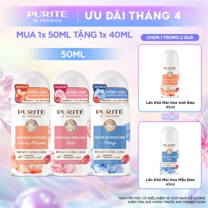 Khử mùi cơ thể