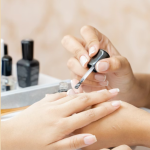 Nail - Mi