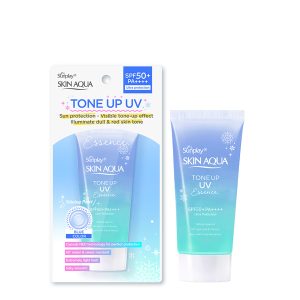 Kem chống nắng Skin Aqua UV 50g