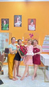 tiem nail kim loan tay ninh